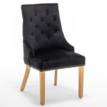 Chaise "Anneau" - Image 6