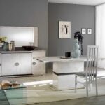 TABLE A MANGER MISTRAL