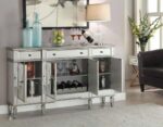 Buffet miroir "Romane" - Image 3